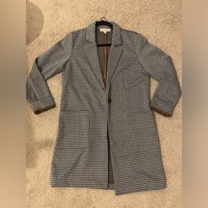 Philosophy Blazer